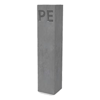 Milestone - Edge With / Without PE Marking