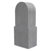 Milestone - Kilometric