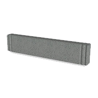 Dalles Pelouse Type 3