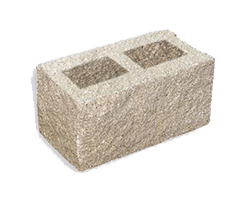 Corner Split Block