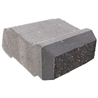 Bloc Muret -Type 3