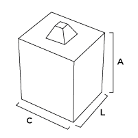 Earth Delimiter Block 1