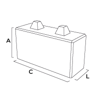 Earth Delimiter Blocks