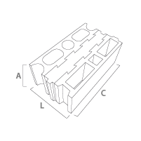 Bloc Super Thermique