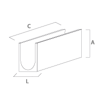 Bloco Lintel