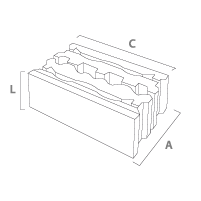 Bloc Isolation Sonore