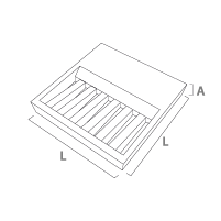 Grilles De Drainage En Tranchée BE