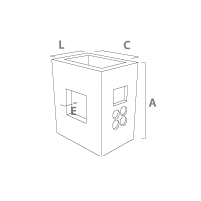 Telecom Box