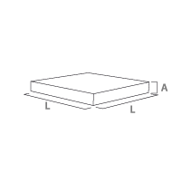 Square Covers