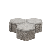 Pavement Sixeco