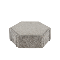 Pavement Hexagone