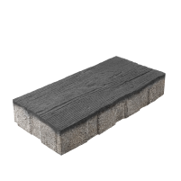 Pavement Rustique Imitation de Bois