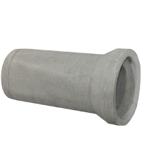 Tuyau Normal/Armé 2,30 mt