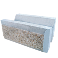 Bloc Muret -Type 4