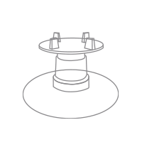 Supports Fixes
