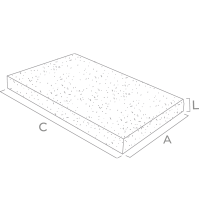Feuille Thermique Normal