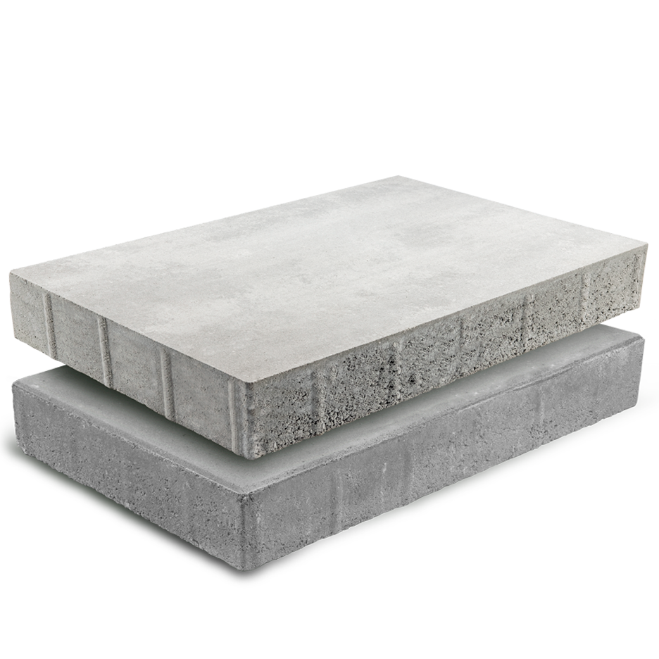 Dalles de Béton